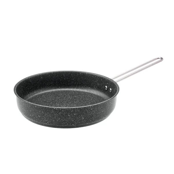 سرویس قابلمه 7 پارچه طوسی بیوگرانیت کاراجا 153.03.08.1594