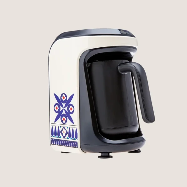 قهوه ساز ترک برقی 535 وات کرم هاتیر هوپس مای کاراجا 153.03.06.7442