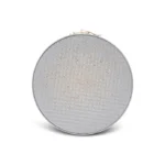 قالب کیک کمربندی 2 تایی 28 + 24 سانتی متر سوپر فوشیا کاراجا 153.03.06.8147