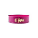 قالب کیک کمربندی 2 تایی 28 + 24 سانتی متر سوپر فوشیا کاراجا 153.03.06.8147