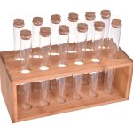 سرویس ادویه 13 پارچه وانیل بامبوم B0013