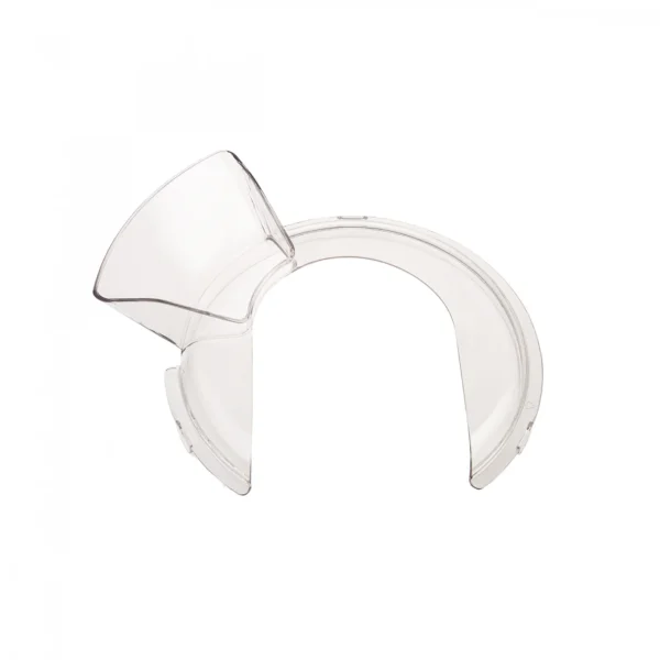 سرویس غذاساز 1000 وات قرمز کوئیک شف کوک پلاس 153.06.09.0788