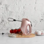 همزن برقی 425 وات رزگلد کاراجا 153.06.11.0269