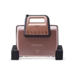 توستر برقی 2000 وات رزگلد کاراجا 153.06.11.0287 Rabima رابیما