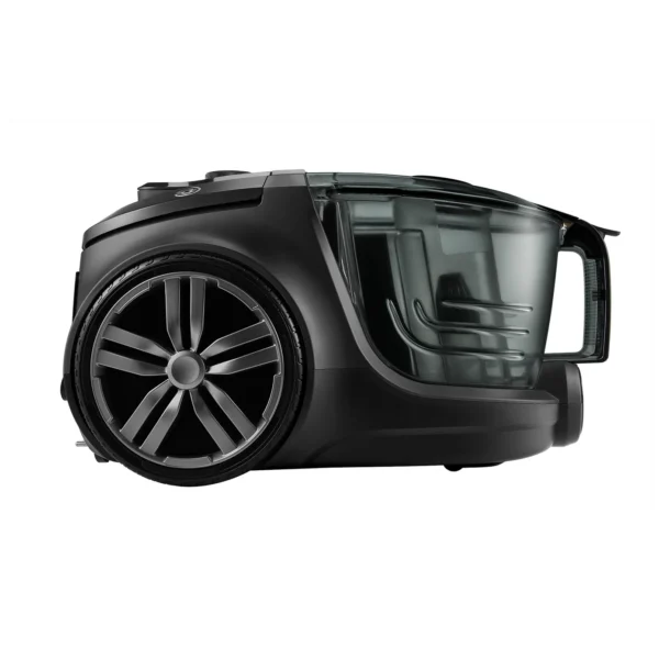 جاروبرقی 899 وات مشکی ونتوز کاراجا 153.01.01.3034 Rabima رابیما