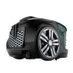 جاروبرقی 899 وات مشکی ونتوز کاراجا 153.01.01.3034 Rabima رابیما