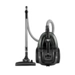 جاروبرقی 899 وات مشکی ونتوز کاراجا 153.01.01.3034 Rabima رابیما