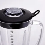 مخلوط کن 1800 وات استیل مات پاورمیکس کاراجا 153.01.06.3246 Rabima رابیما