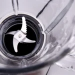 مخلوط کن 1800 وات استیل مات پاورمیکس کاراجا 153.01.06.3246 Rabima رابیما