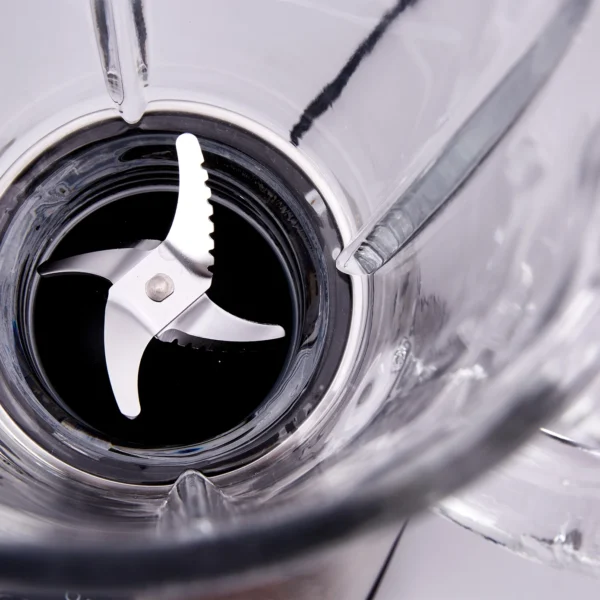 مخلوط کن 1800 وات استیل مات پاورمیکس کاراجا 153.01.06.3246 Rabima رابیما