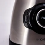 مخلوط کن 1800 وات استیل مات پاورمیکس کاراجا 153.01.06.3246 Rabima رابیما