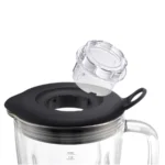 مخلوط کن 1800 وات استیل مات پاورمیکس کاراجا 153.01.06.3246 Rabima رابیما