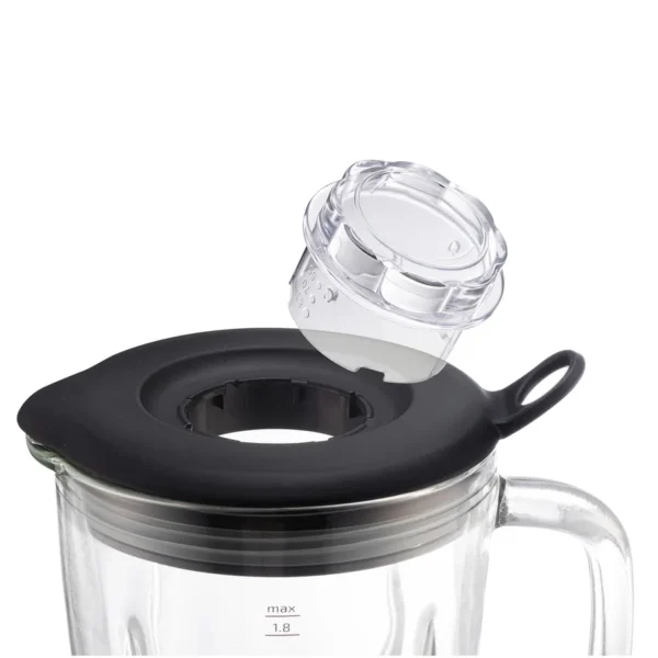 مخلوط کن 1800 وات استیل مات پاورمیکس کاراجا 153.01.06.3246 Rabima رابیما