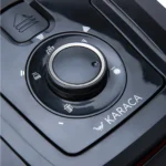 جاروبرقی 899 وات رزگلد ونتوز کاراجا 153.01.01.3088 Rabima رابیما