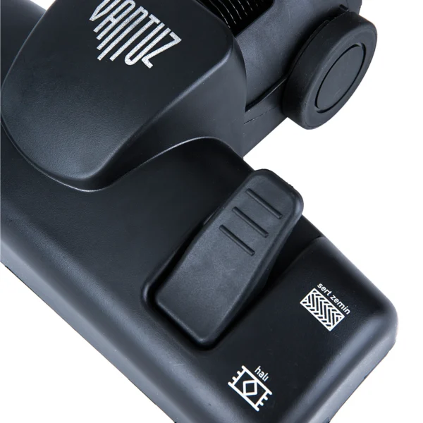 جاروبرقی 899 وات رزگلد ونتوز کاراجا 153.01.01.3088 Rabima رابیما