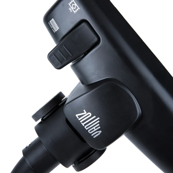 جاروبرقی 899 وات رزگلد ونتوز کاراجا 153.01.01.3088 Rabima رابیما