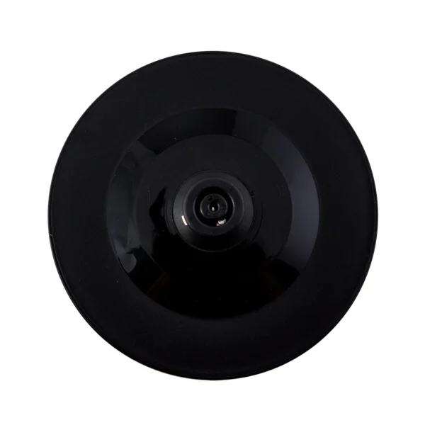 چاي ساز اتوماتیک برقی 1650 وات 0.9 + 1.8 لیتر استیل مات دم کیفی کاراجا 153.01.06.4882