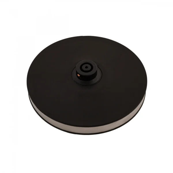 کتری برقی 2200 وات استیل مات هربال کاراجا 153.01.06.4887 Rabima رابیما