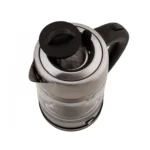 کتری برقی 2200 وات استیل مات هربال کاراجا 153.01.06.4887 Rabima رابیما