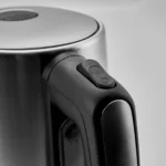 کتری برقی 2200 وات استیل مات SUS304 کاراجا 153.01.06.4888 Rabima رابیما