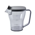 آبمیوه گیری برقی 1500 وات زرشکی مکسویت کاراجا 153.01.06.4892