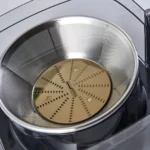 آبمیوه گیری برقی 1500 وات زرشکی مکسویت کاراجا 153.01.06.4892