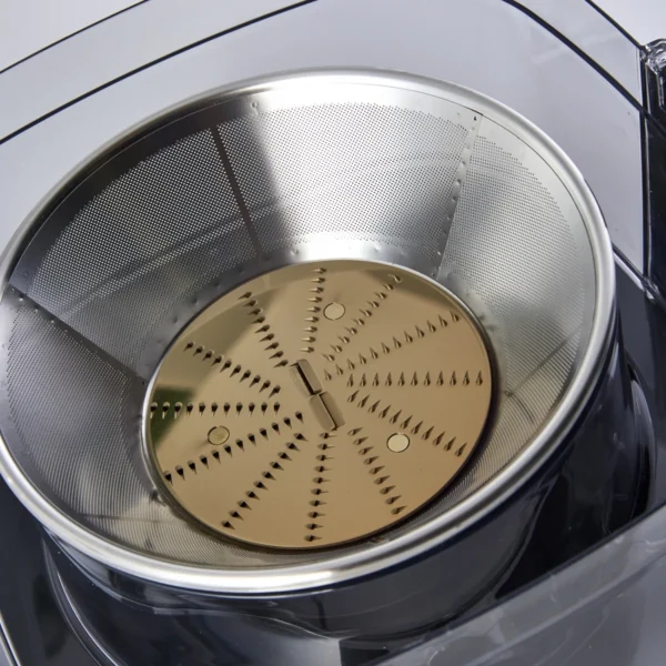 آبمیوه گیری برقی 1500 وات زرشکی مکسویت کاراجا 153.01.06.4892