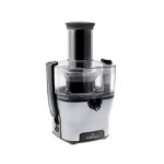 آبمیوه گیری برقی 1500 وات طوسی مکسویت کاراجا 153.01.06.4893