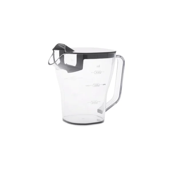 آبمیوه گیری برقی 1500 وات طوسی مکسویت کاراجا 153.01.06.4893