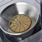 آبمیوه گیری برقی 1500 وات طوسی مکسویت کاراجا 153.01.06.4893