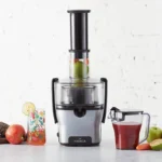 آبمیوه گیری برقی 1500 وات طوسی مکسویت کاراجا 153.01.06.4893