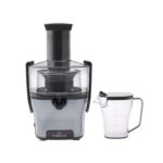 آبمیوه گیری برقی 1500 وات طوسی مکسویت کاراجا 153.01.06.4893