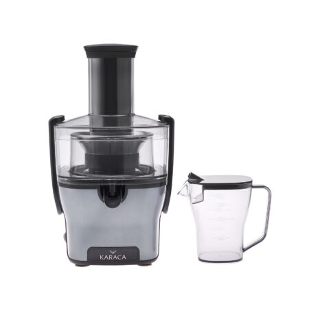 آبمیوه گیری برقی 1500 وات طوسی مکسویت کاراجا 153.01.06.4893