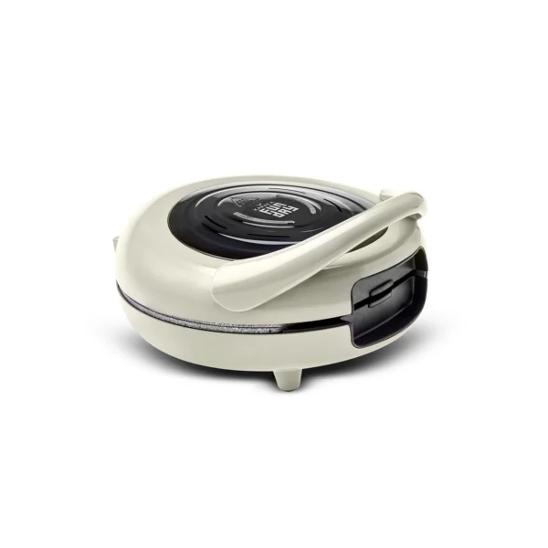 وافل و پنکیک ساز 1000 وات کرم فاندی کاراجا 153.01.06.4930 Rabima رابیما