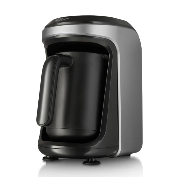 قهوه ساز ترک برقی 535 وات طوسی هاتیر هوپ کاراجا 153.01.06.4992