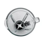 مخلوط کن 500 وات استیل مات شیکر کاراجا 153.01.06.5011 Rabima رابیما