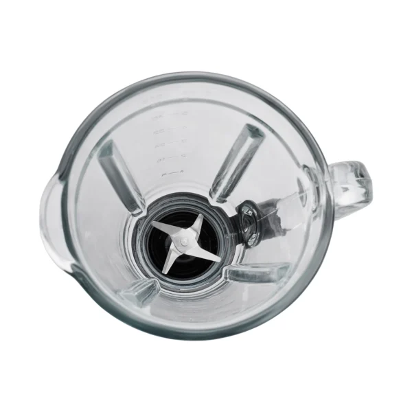 مخلوط کن 500 وات استیل مات شیکر کاراجا 153.01.06.5011 Rabima رابیما