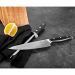 سرویس چاقو 14 پارچه مشکی سورپلاس پرو کاراجا 153.03.06.1416 Rabima رابیما