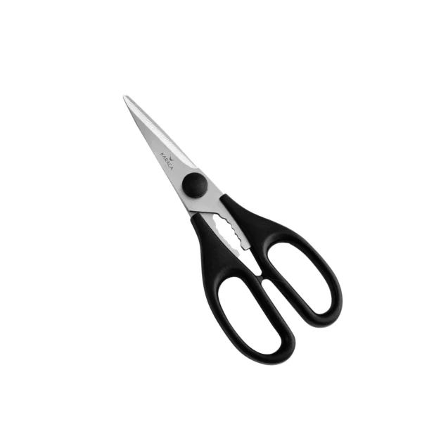 سرویس چاقو 14 پارچه مشکی سورپلاس پرو کاراجا 153.03.06.1416 Rabima رابیما