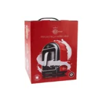 قهوه ساز ترک برقی 735 وات قرمز هاتیر مد میلک کاراجا 153.03.06.1632 Rabima رابیما