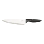 سرویس چاقو 6 پارچه طوسی رترو کاراجا 153.03.06.1743 Rabima رابیما