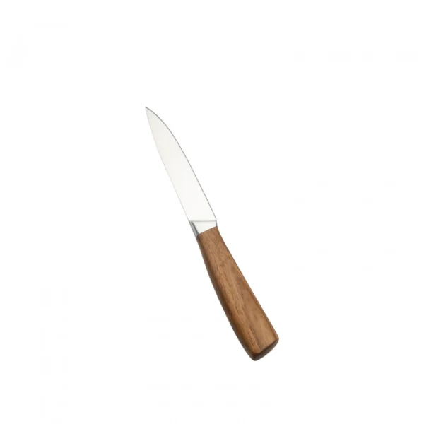 سرویس چاقو 6 پارچه سفید کوگو کاراجا 153.03.06.1798 Rabima رابیما