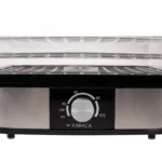 میوه خشک کن برقی 240 وات مشکی موتفاکسور کاراجا 153.03.06.1845