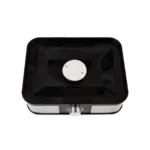 میوه خشک کن برقی 240 وات مشکی موتفاکسور کاراجا 153.03.06.1845