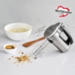 همزن 300 وات استیل مات موتفکسور کاراجا 153.03.06.1957