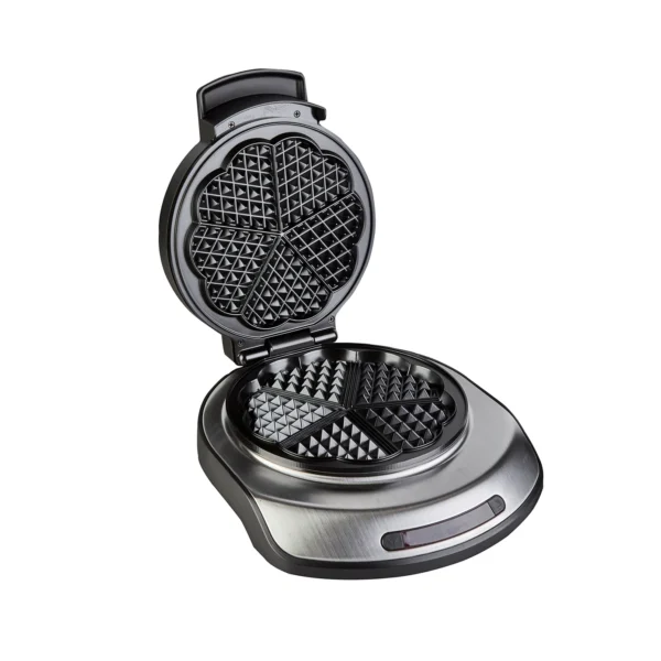 وافل ساز 1300 وات استیل مات کاراجا 153.03.06.2041 Rabima رابیما