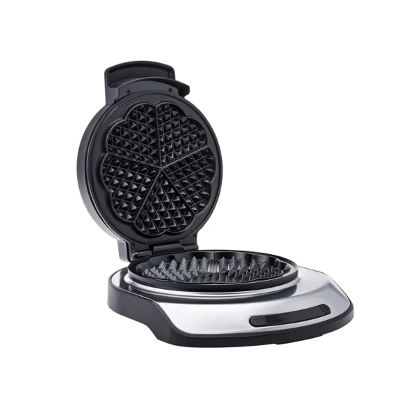 وافل ساز 1300 وات استیل مات کاراجا 153.03.06.2041 Rabima رابیما