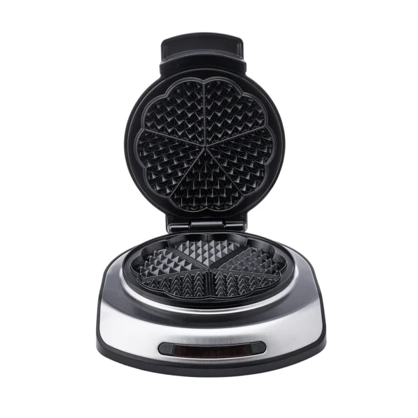 وافل ساز 1300 وات استیل مات کاراجا 153.03.06.2041 Rabima رابیما