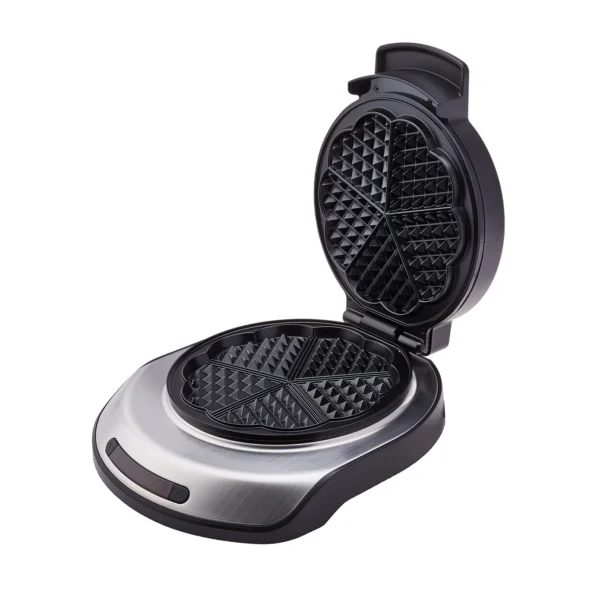 وافل ساز 1300 وات استیل مات کاراجا 153.03.06.2041 Rabima رابیما