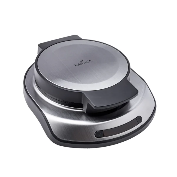 وافل ساز 1300 وات استیل مات کاراجا 153.03.06.2041 Rabima رابیما